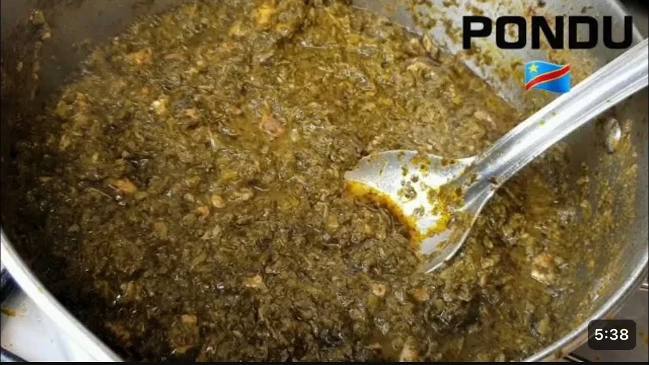 NDENGE NINI OKOKI KO LAMBA PONDU SECRET 🤫 LANDA
