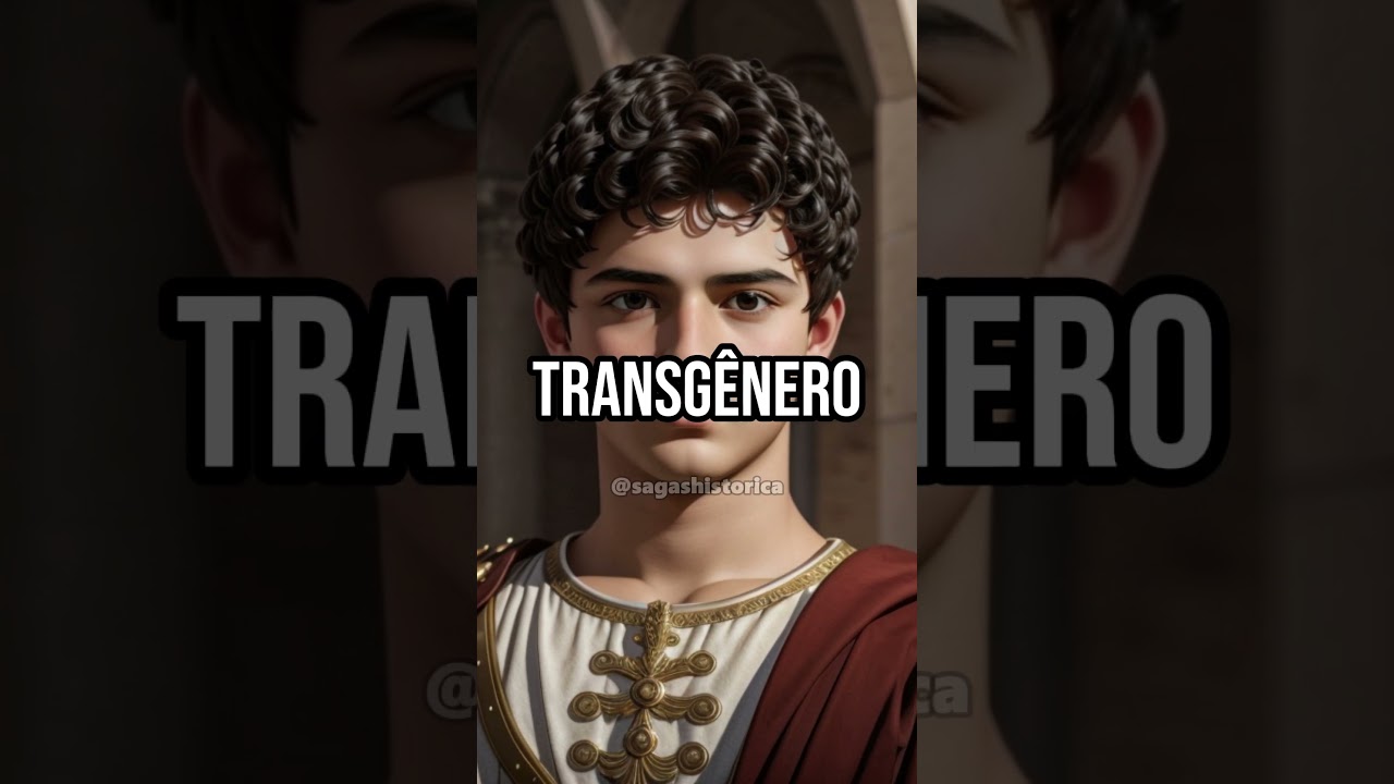 Os 3 imperadores romanos mais loucos de todos?
