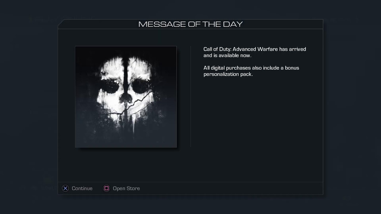 COD GHOST AIM TRAINING!!!!!!
