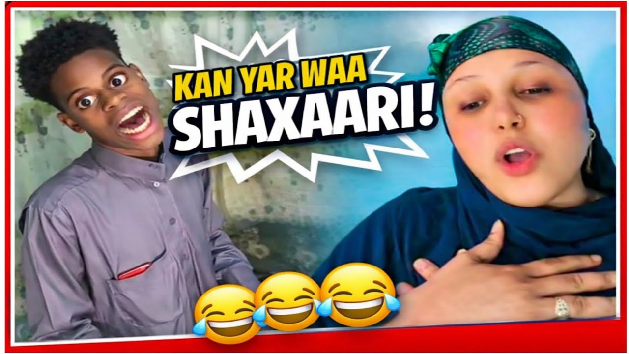MANDELA KULAHA KAAFISO ANI NAAG IGA  WEYN AYAAN JECLAHAY 😂😂🤣