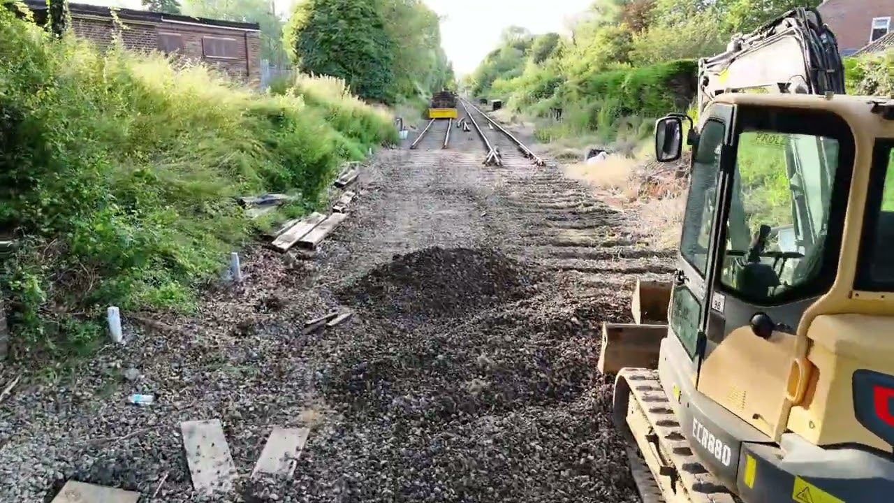 Wymondham loop - 20 June 2024