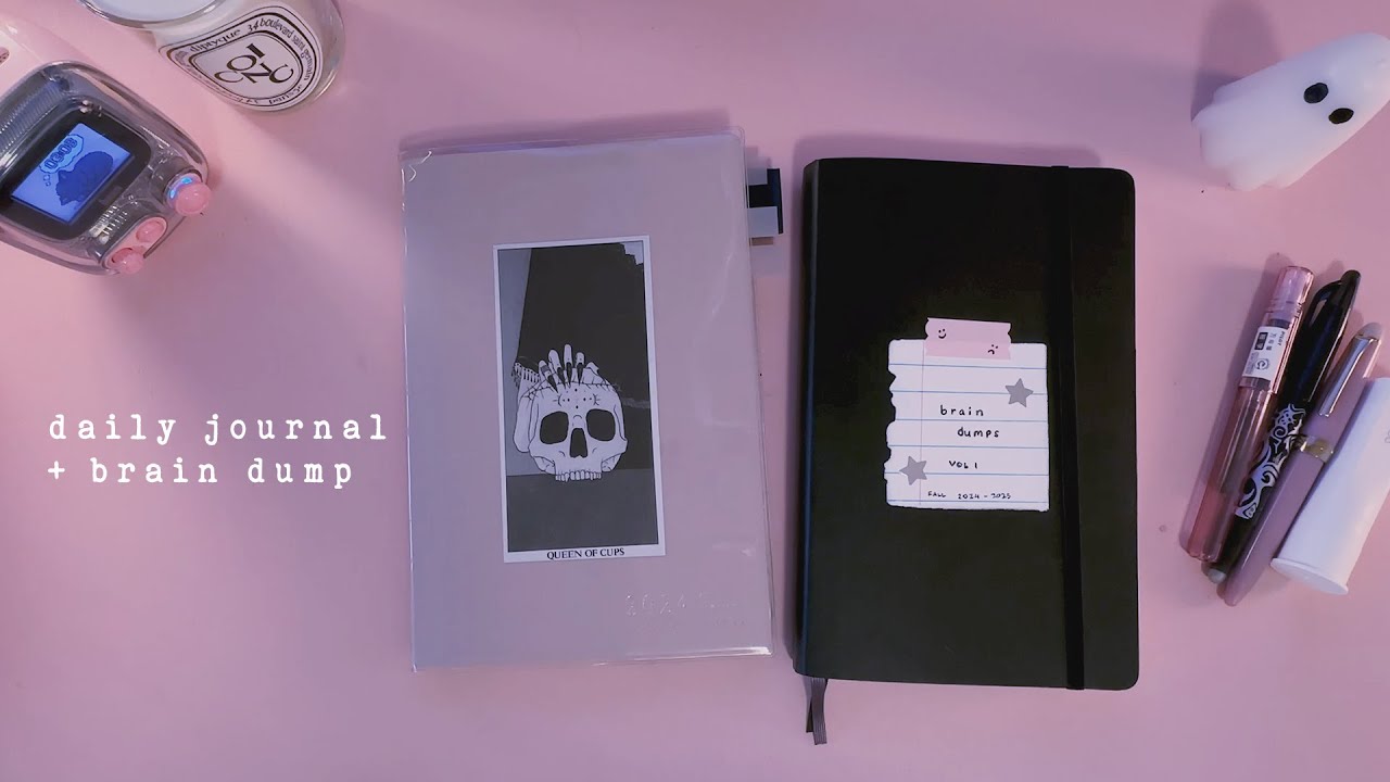 why I love hate the moleskine expanded...