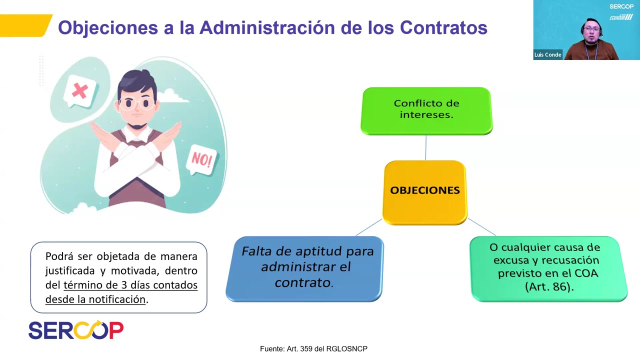 31 10 Finalización de Contratos y Órdenes de Compra