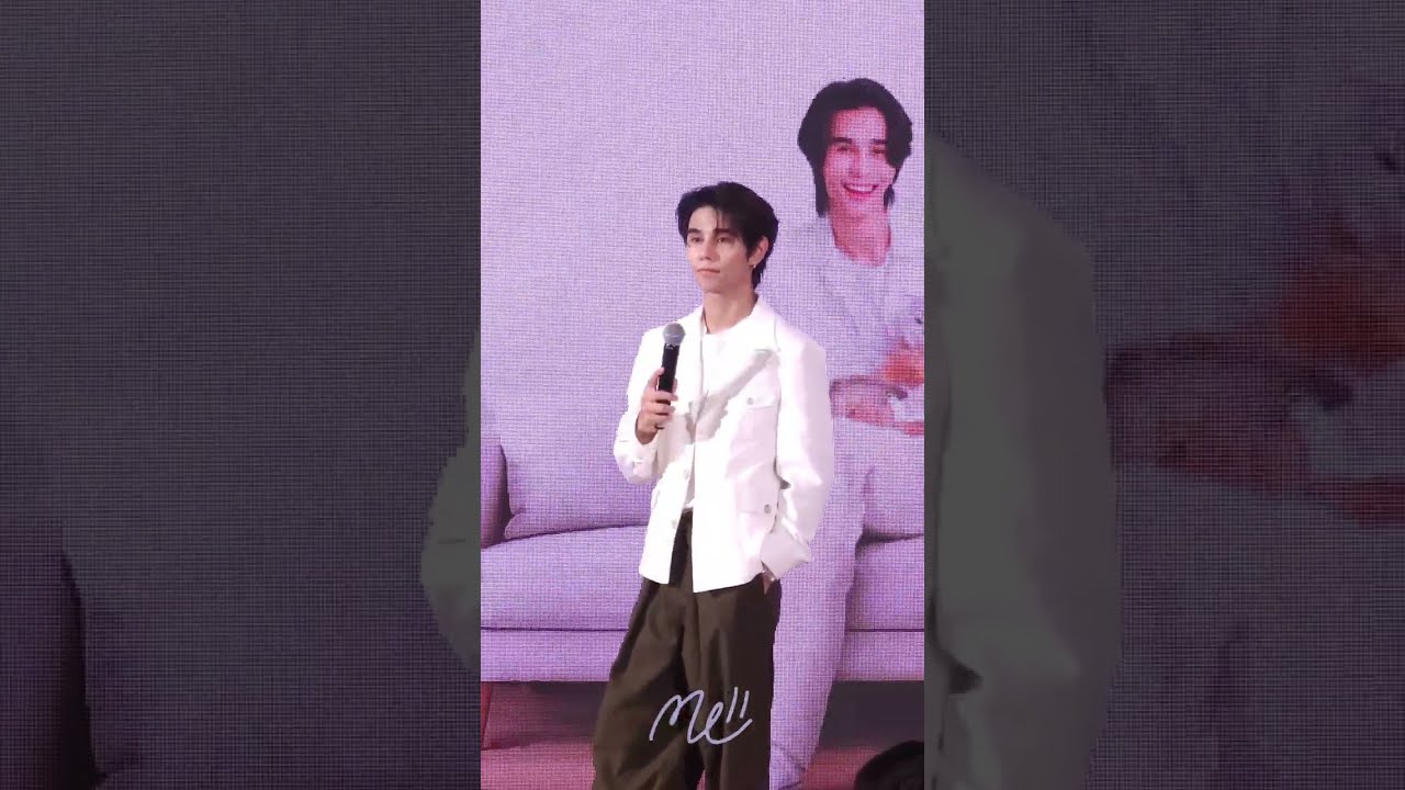 260121 Jeff @LG Puricare, One Bangkok