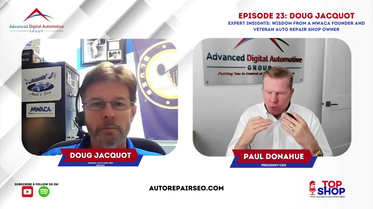 Secrets Every Auto Shop Owner Needs to Hear!