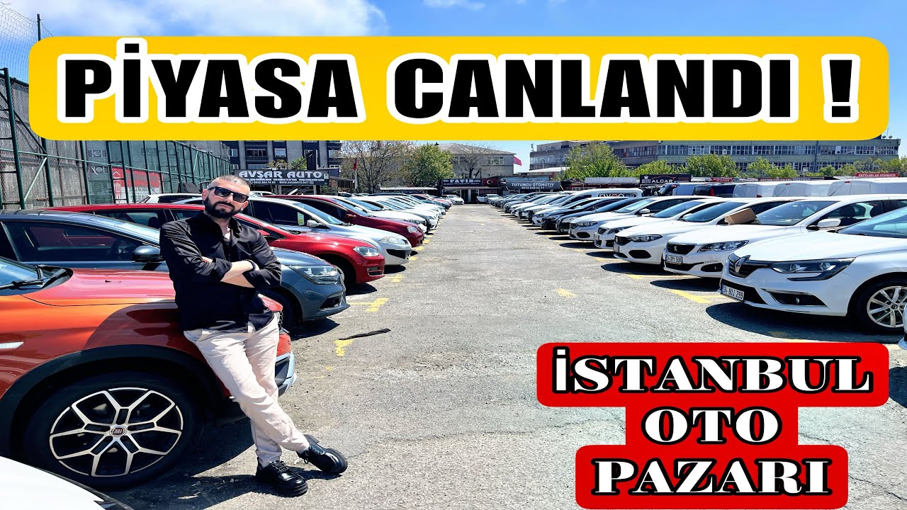 Rami Oto Pazarı | 2.El Oto Fiyatları