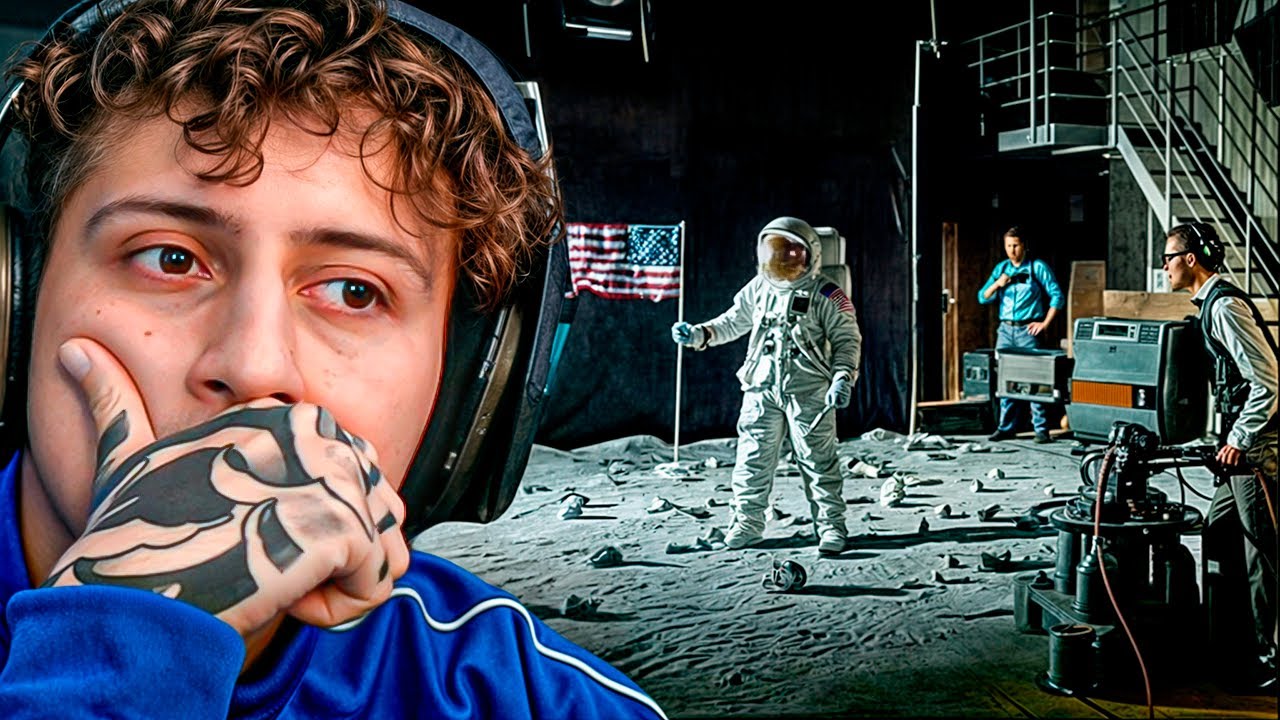 ICEBERG DE TEORÍAS CONSPIRATIVAS MÁS PERTURBADORAS PARTE 1