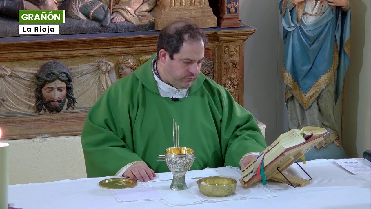 Misa del Peregrino: 4 de febrero de 2026