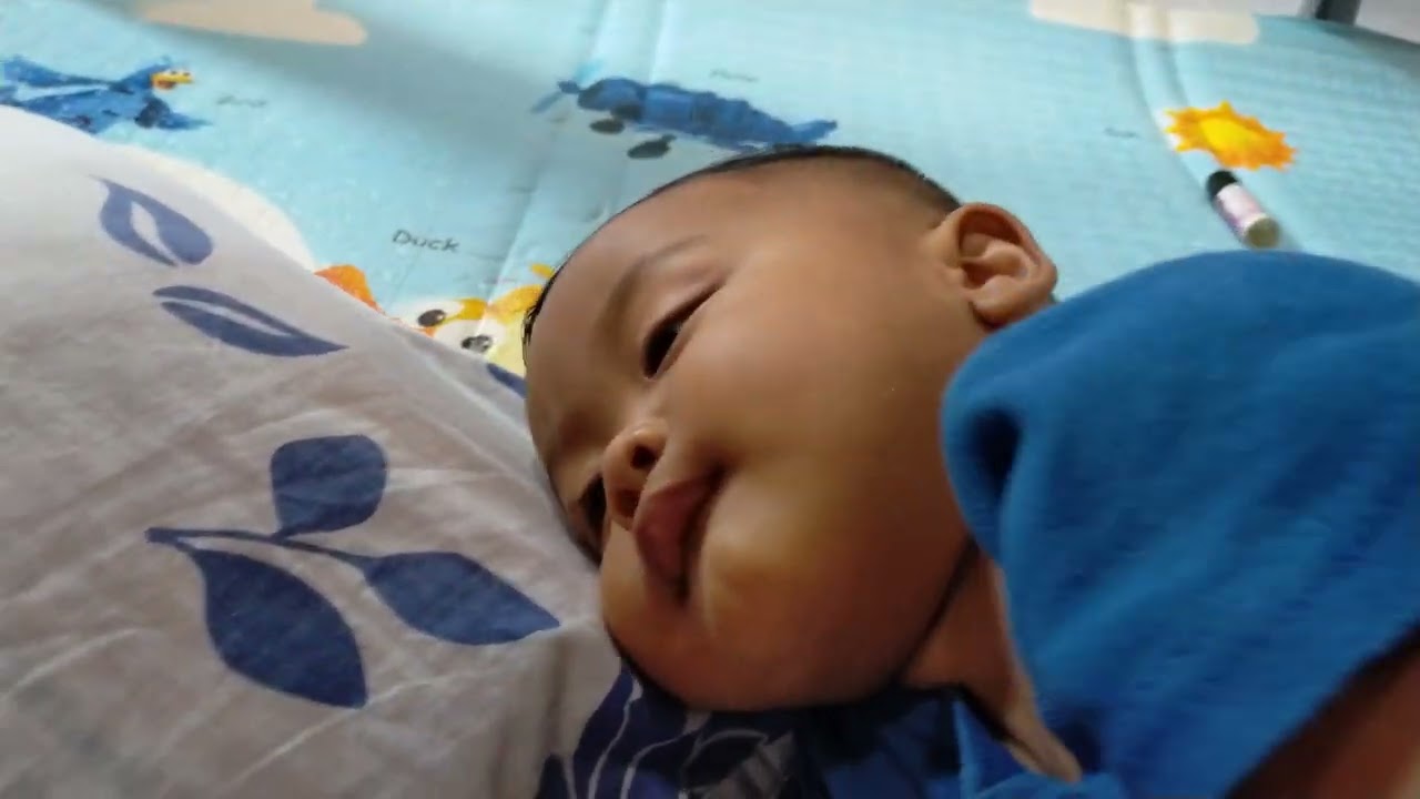 Ngomong Apa Sih Kak?