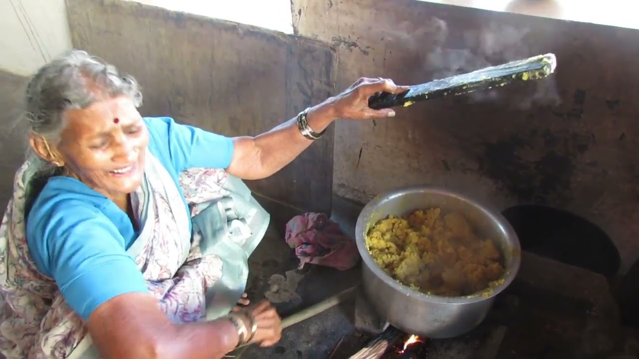 ಅಜ್ಜಿ ಕೈ ರುಚಿ… ಹಳೆಯ ಕಾಲದ ಅಕ್ಕಿ ಹಪ್ಪಳ ❤️”|Grandma’s Magic | Traditional Rice Papad from Old Times ❤️.