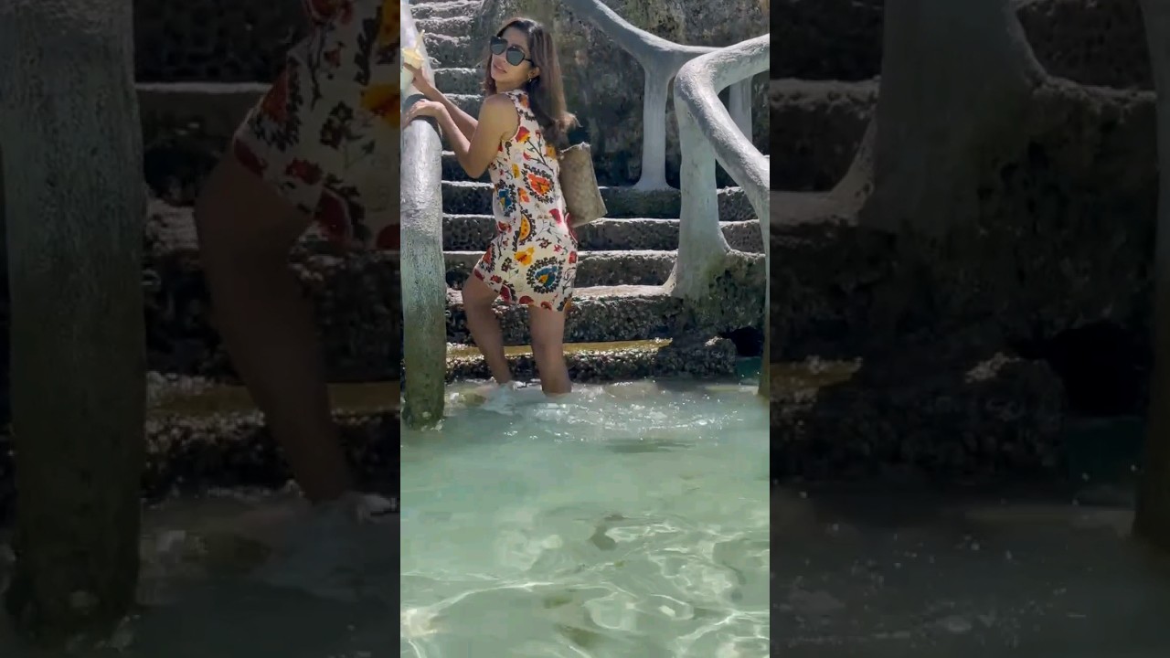 Boracay Girl. #boracay2023