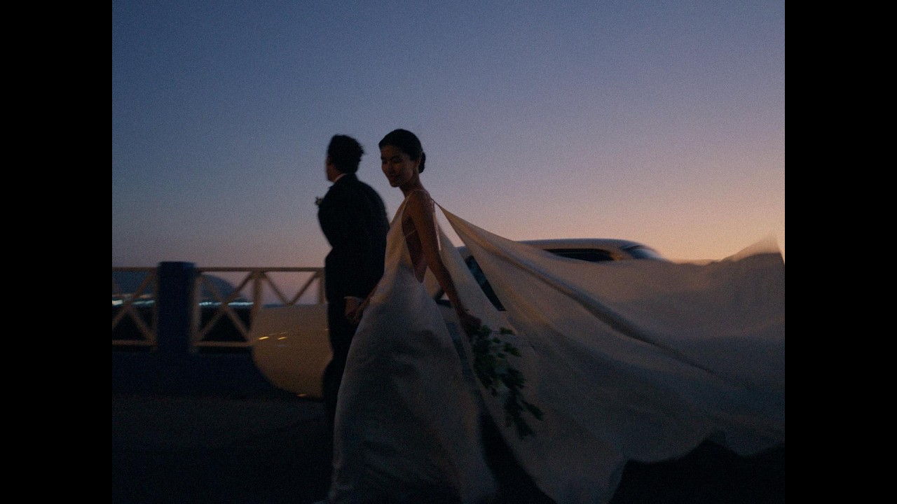Boda Mica Y Santa - Perú 2025