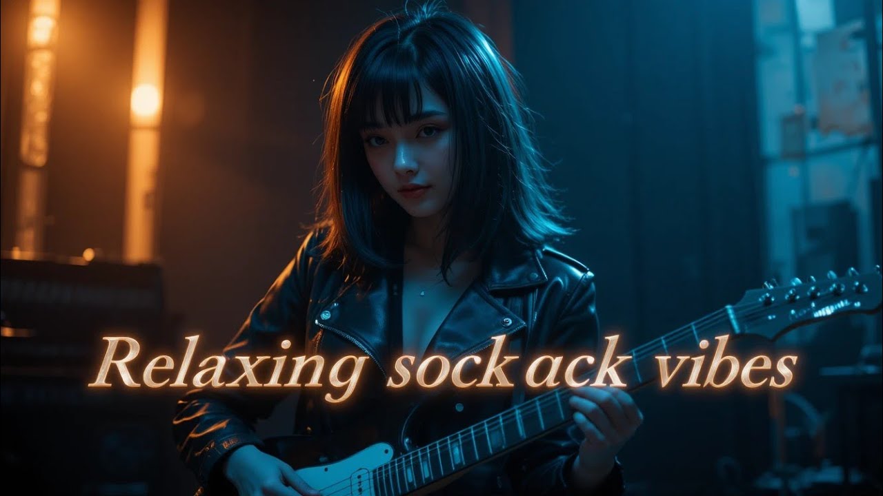 BEST of RELAXING Slow Rock Ballads 🎧 Emotional Rock | Soft Rock | Sleep | Chill | Enjoy