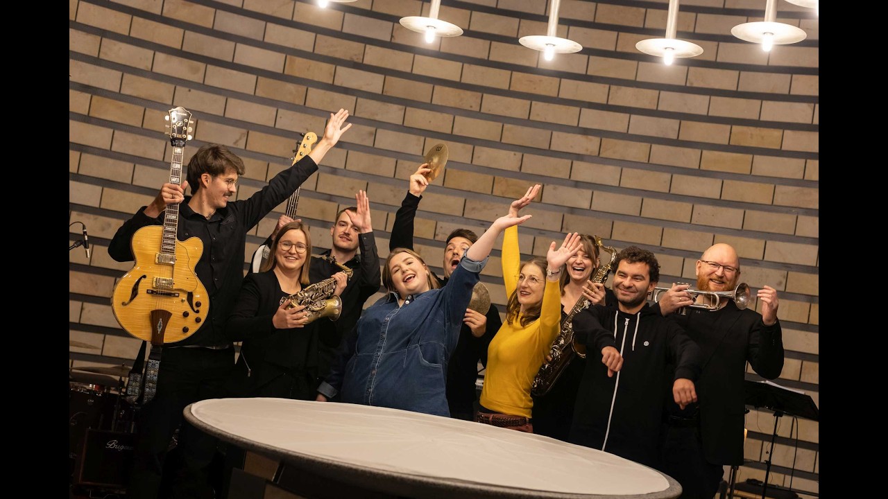 Bruder Sonne (Brandt/Čulla)