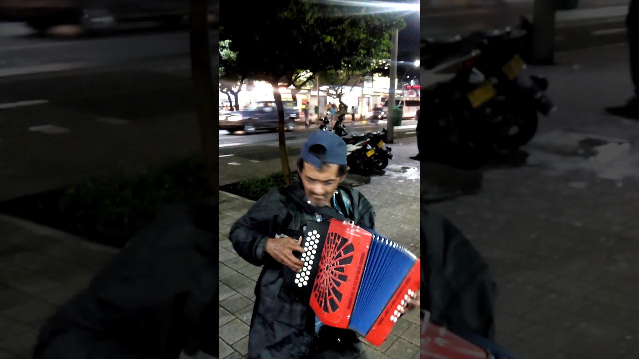 Macgyver lo mejor del vallenato