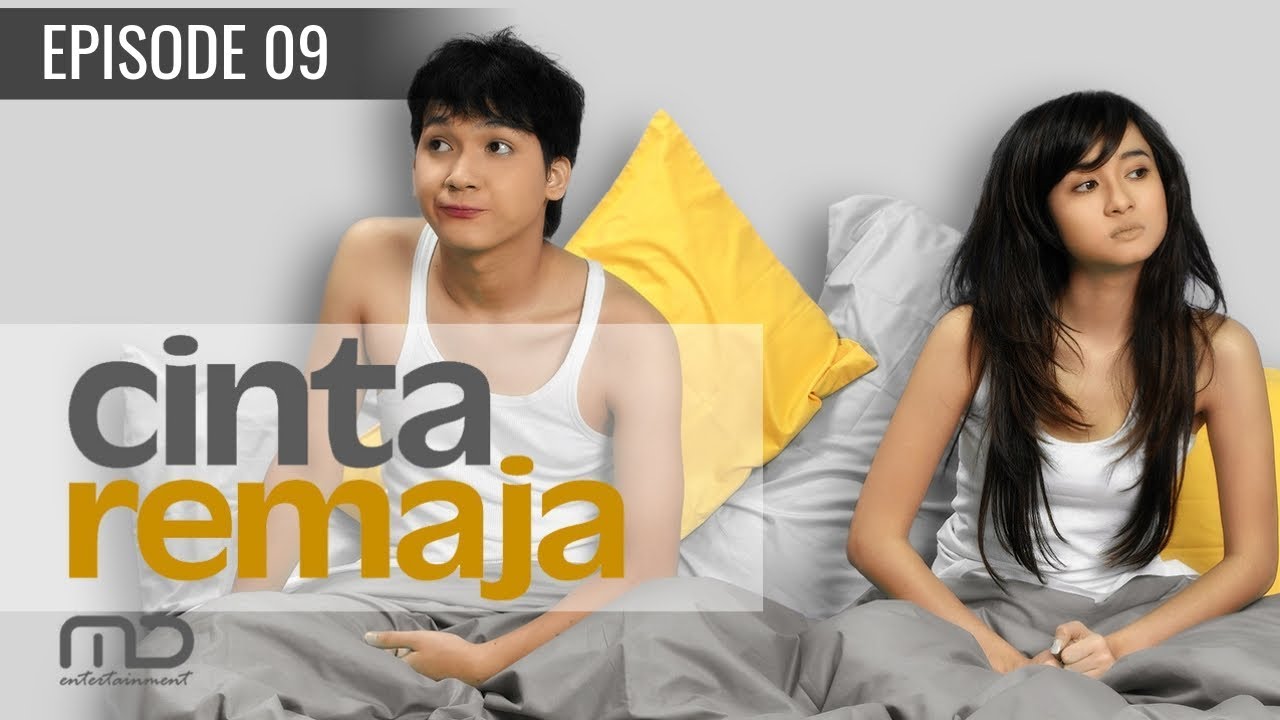 Cinta Remaja - Episode 09