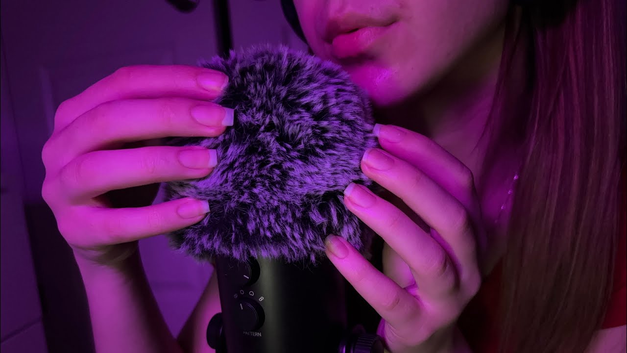 [ASMR - No Talking] Mouth Sounds You Didn’t Know You Needed 😴 