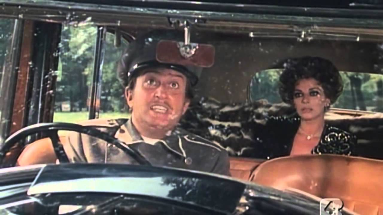 40 gradi all'ombra del lenzuolo movie clip 5)