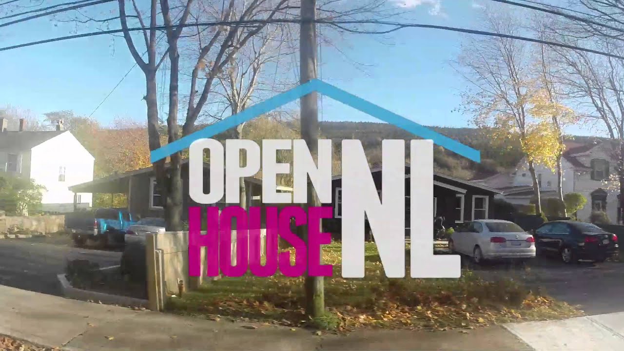 Open House NL / Season 1 : Episode 1