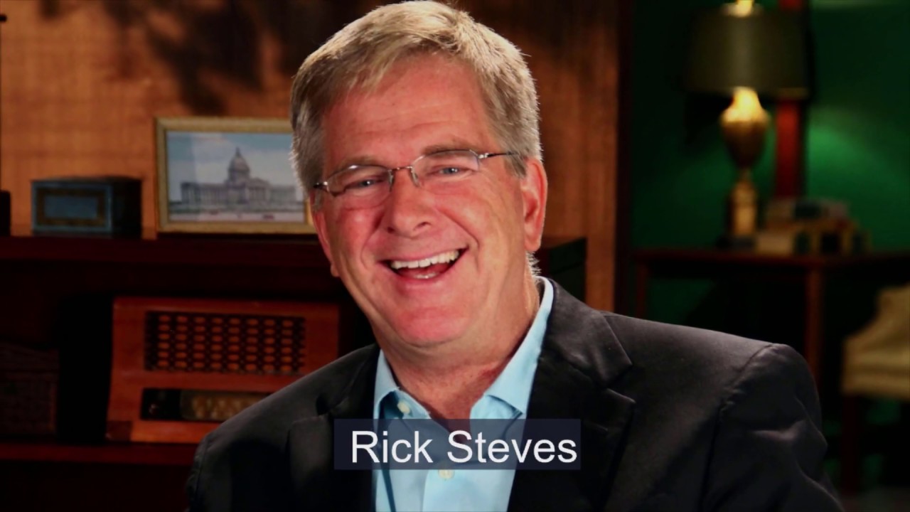 CAMERA Analysts Discuss Rick Steves' Indifference to Iran's Oppression of Baha'is.