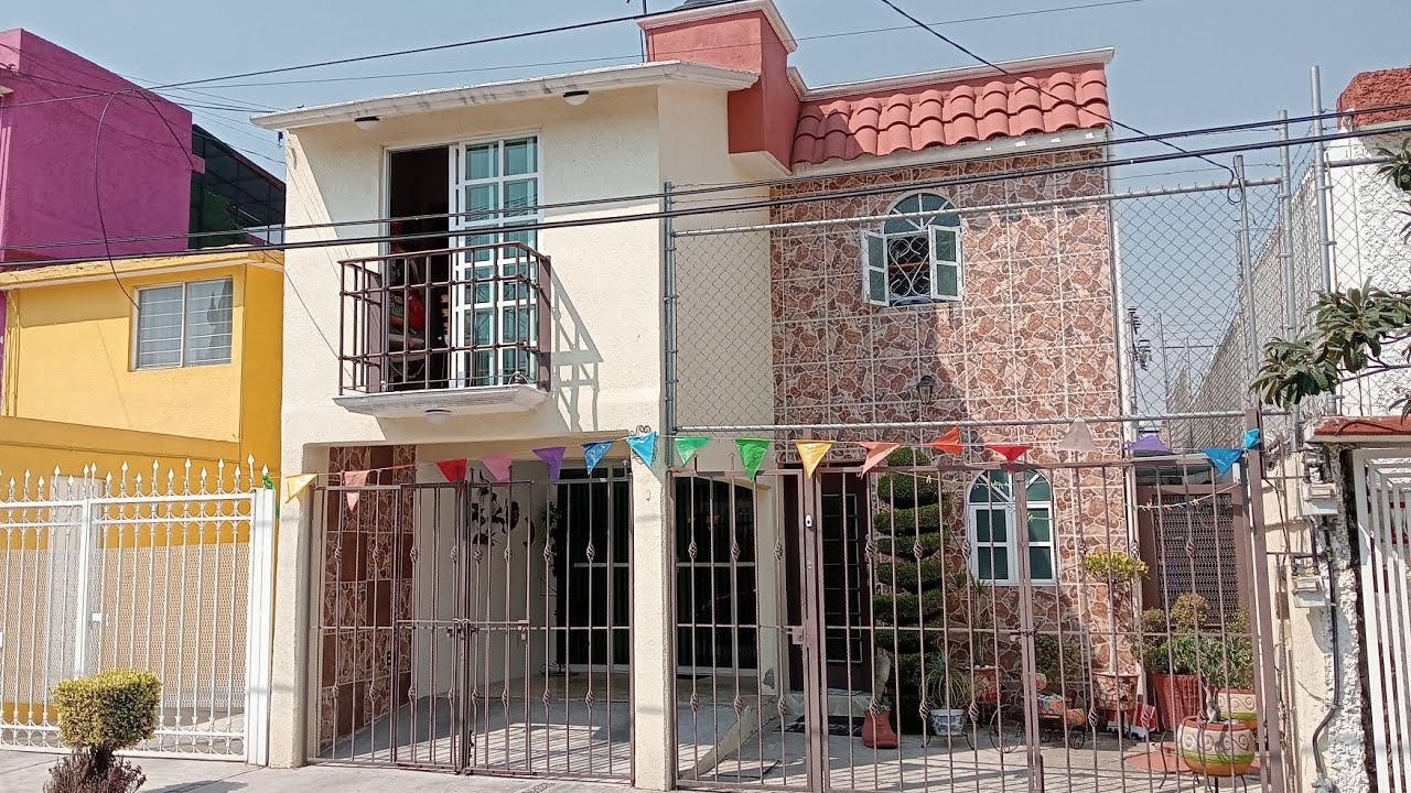 Casa en venta en Los Miras, Cumbria, Cuautitlán Izcalli, Edomex