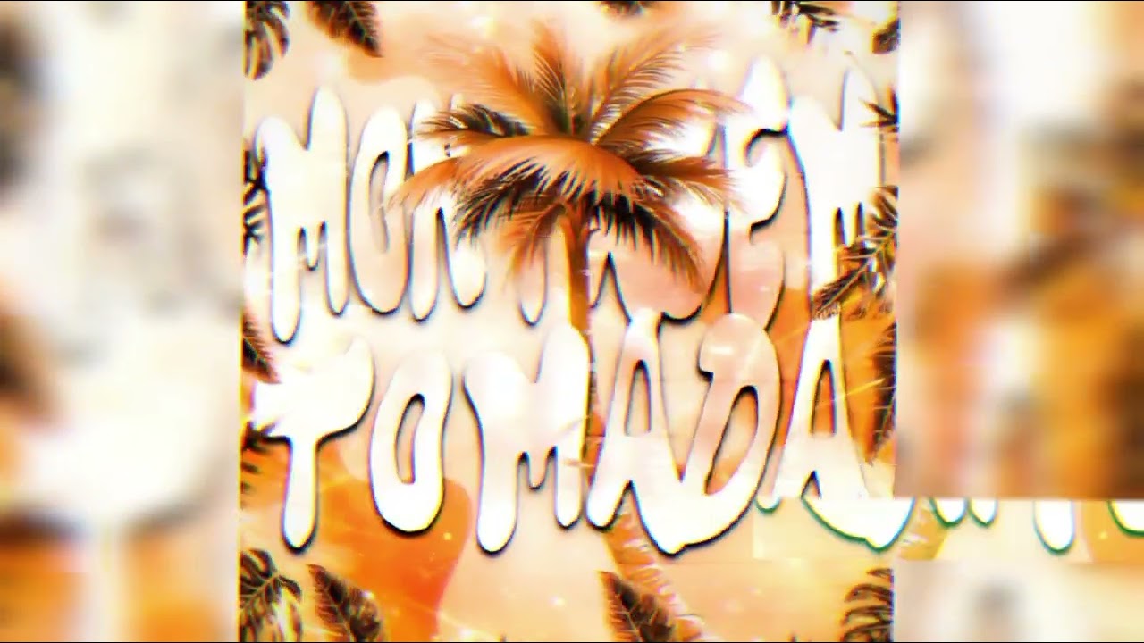MXZI - MONTAGEM TOMADA SUPER SLOWED