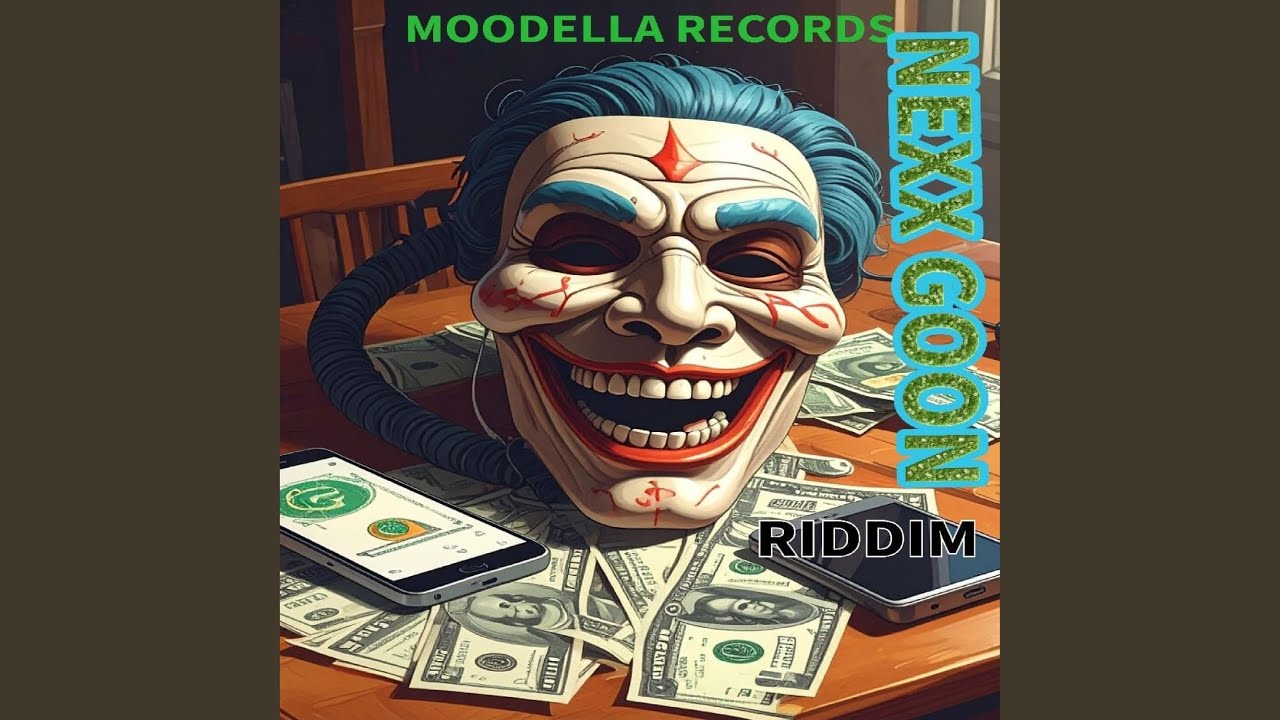 NEXX GOON RIDDIM