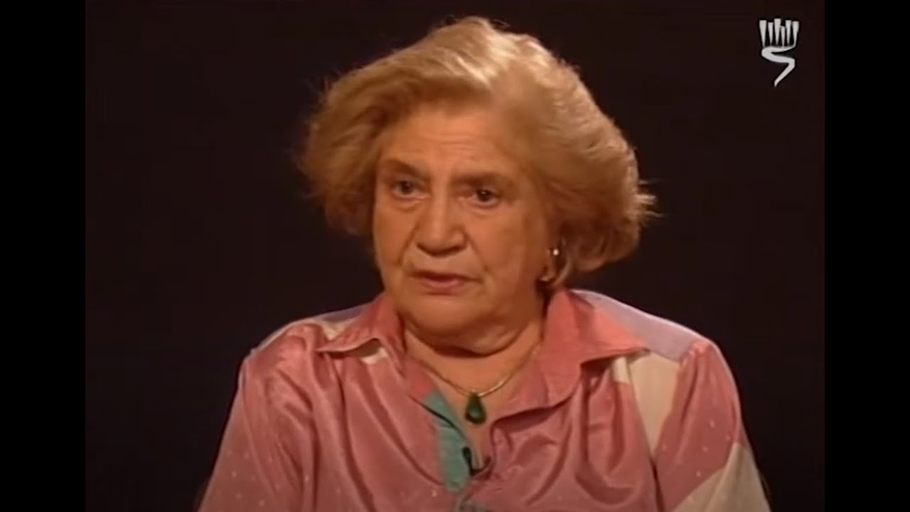 Daily Life in the Vilna Ghetto: Holocaust Survivor Testimonies