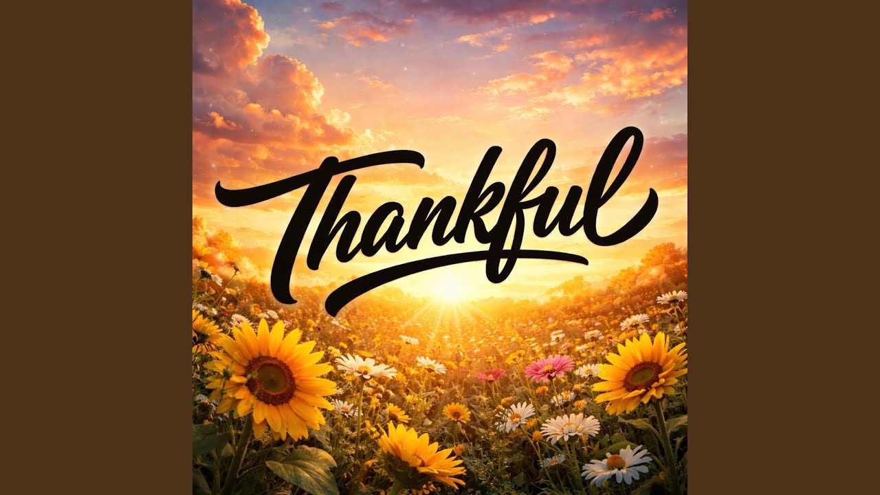 THANKFUL