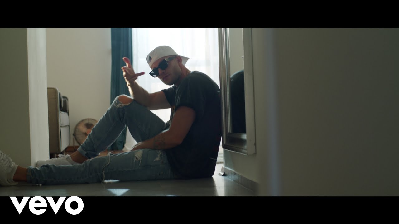 Sitek - Czuje się całkiem (prod. Got Barss) [Official Video]