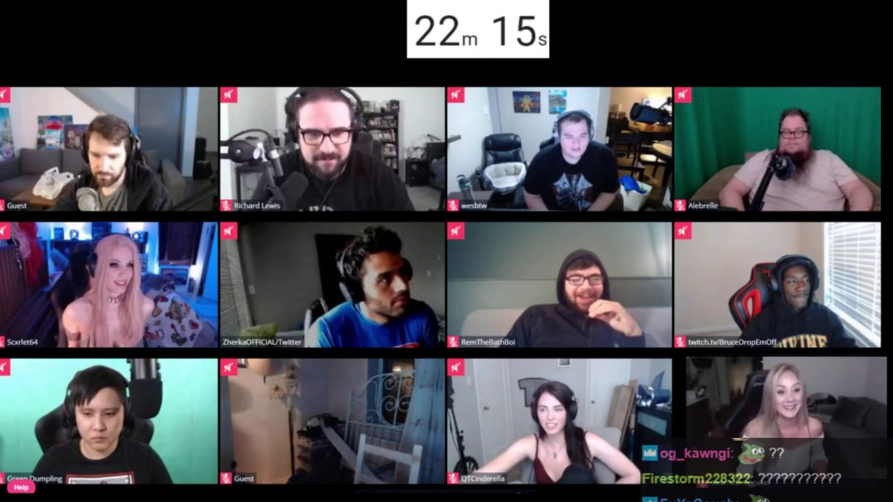 RAJJ ROYALE PODCAST | FT. DESTINY, RICHARDLEWIS, SLIKER, JONZHERKA & MORE