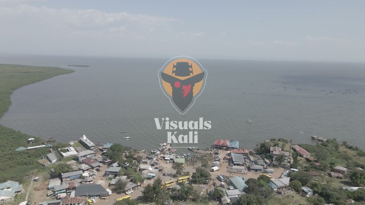 Luo Spirit: Culture and Cuisine on the Shores of Victoria - DUNGA BEACH