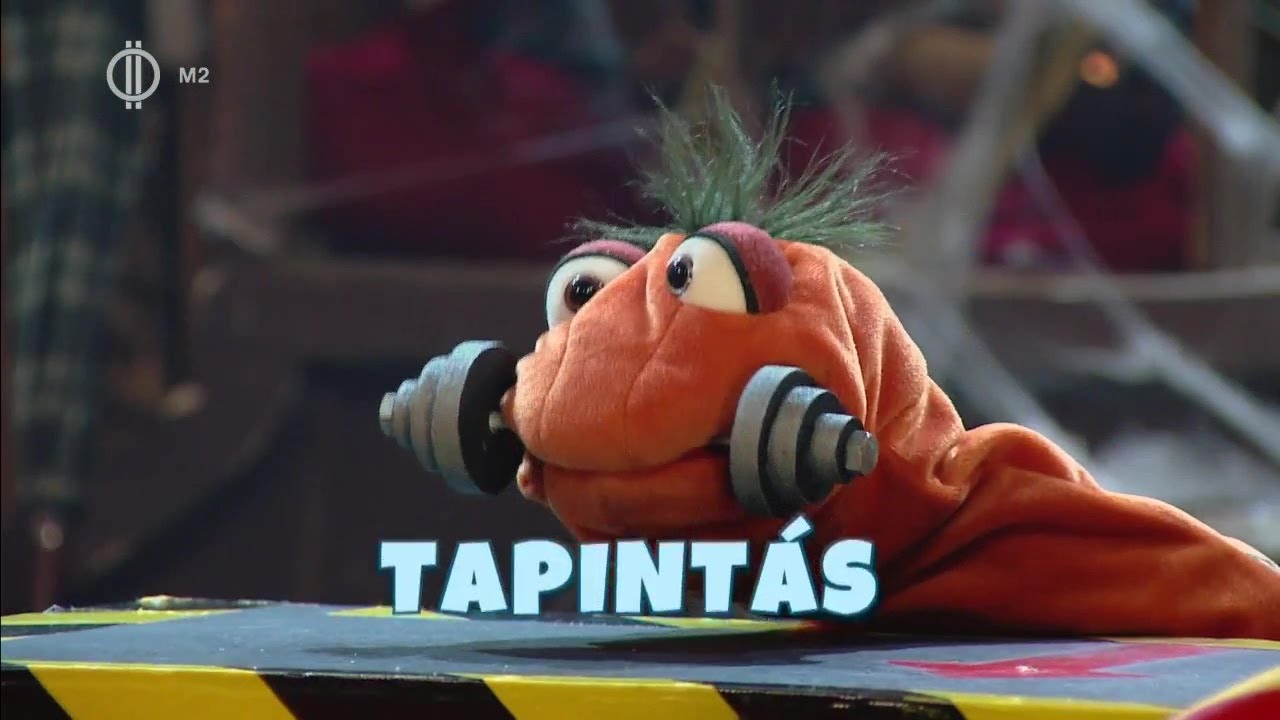 Tapintás - Derítsük ki!