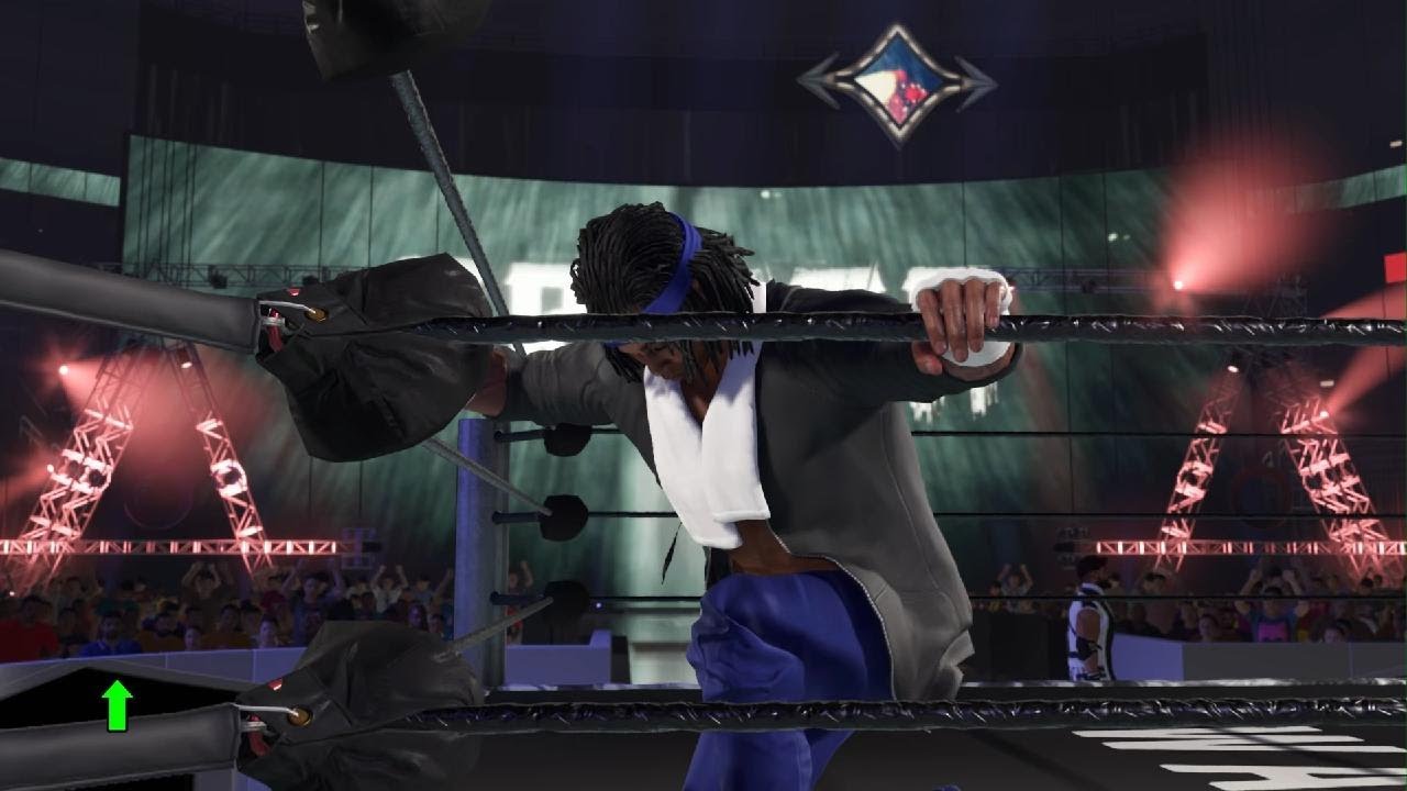 Tpw away show#25 part1