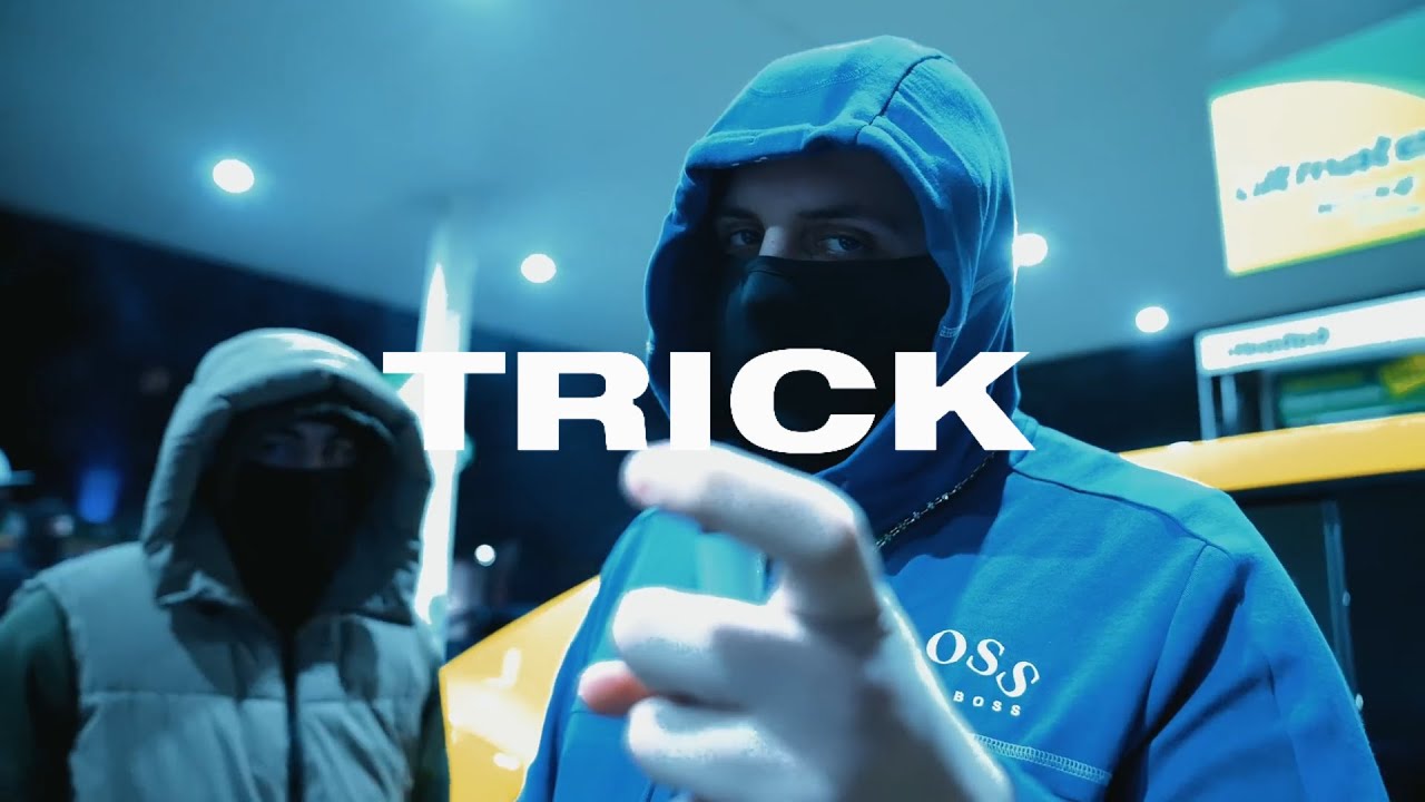 [FREE] Uk Drill Type Beat x Ny Drill Type Beat 