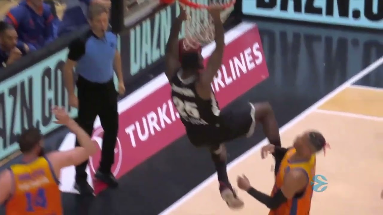 7DAYS EuroCup | Le emozioni di Valencia-Virtus Segafredo Bologna su Radio Nettuno Bologna Uno