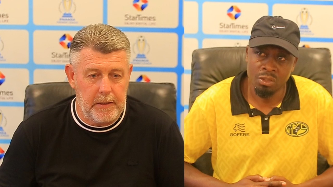 UMUSIFUZI YATWIMBYE UMUTOZA WA MUKURA MUBURAKARI BWINSHI NYUMA YOGUTSINDWA NA RAYON SPORTS