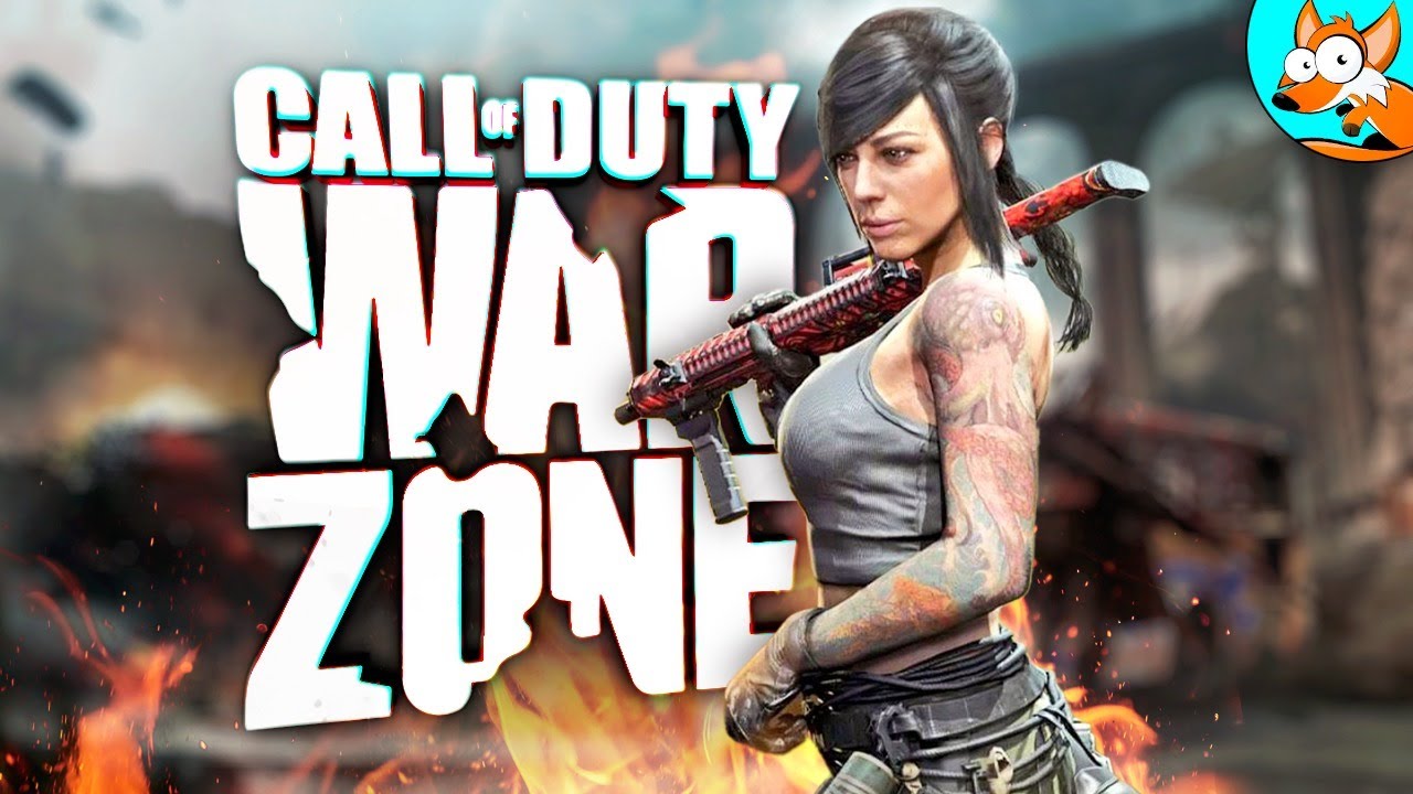 КОНЕЦ Warzone... но это не точно