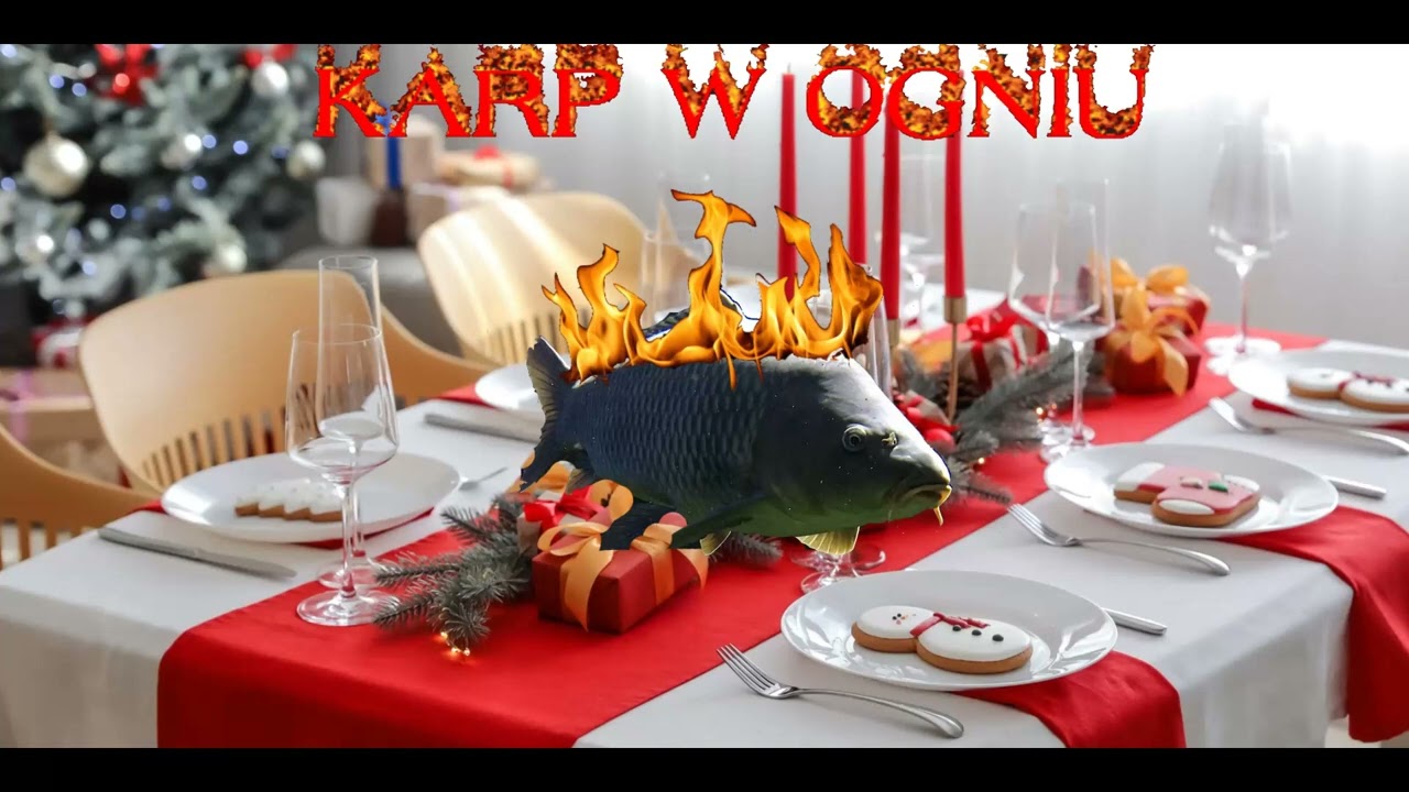 🔥█▬█ █ ▀█▀ MIXTAPE DO UBIJANIA KARPIA *ości trzaskają jak zawieszenie w Civicu 6* █▬█ █ ▀█▀🔥