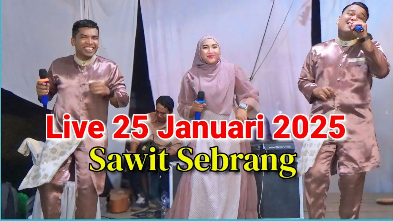 Live 2P Adistra || 25 Januari 2025 || Sawit Sebrang