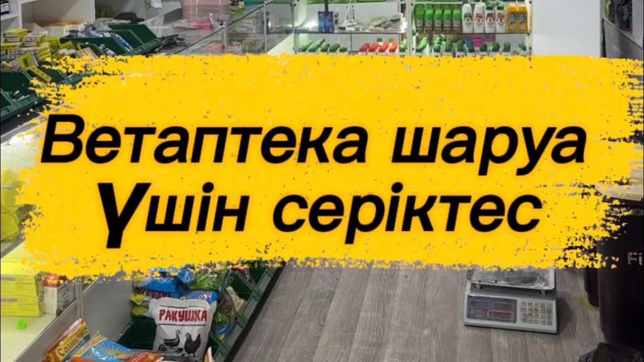 Буаз қойларға витаминдер мен премикстер