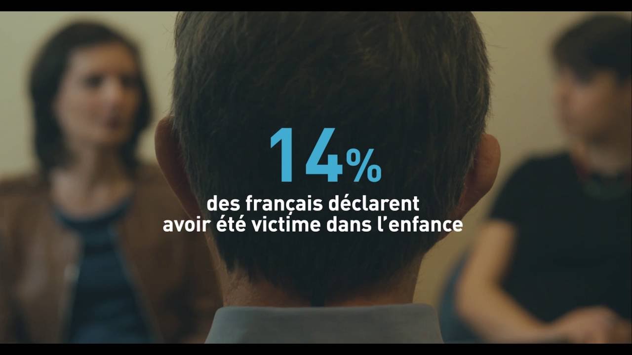 L'Enfant Bleu :  tout commence par un appel