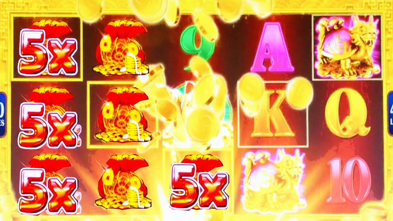 ++NEW Fortune Stacks slot machine, DBG