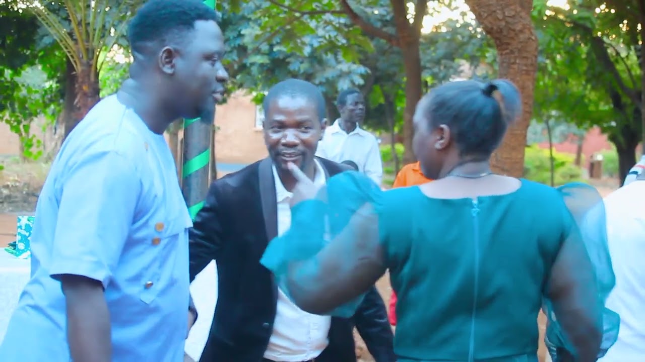 Shadow MP HENRY MUYAYA bwaila Constituence