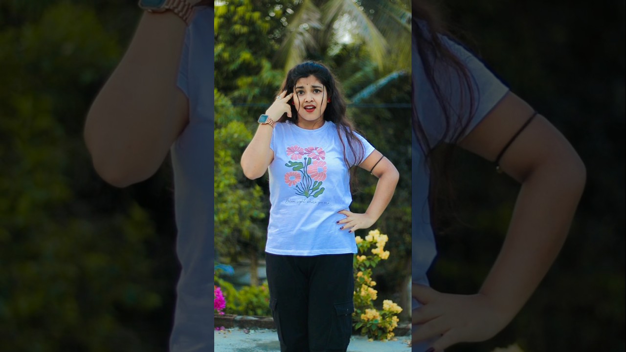 Mere Khwabon Mein Jo Aaye#shorts#hindisong#Suravimondal