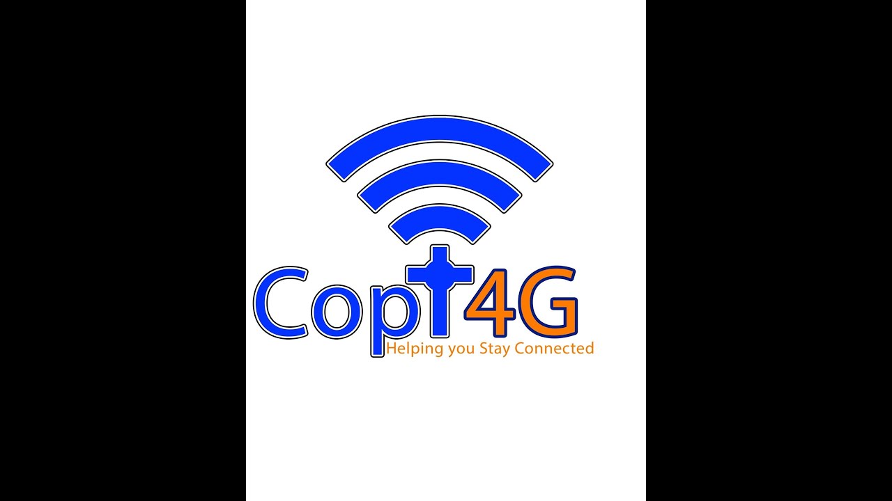 How to use Copt4G android App شرح تفصيلي لتطبيقنا علي الاندرويد