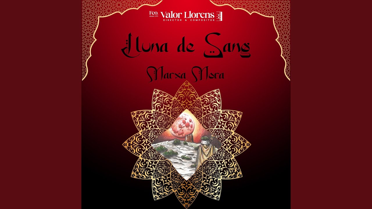 Lluna de Sang