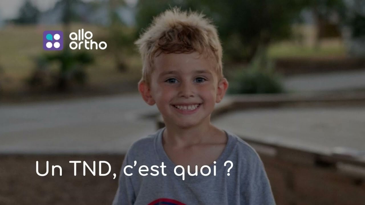C’est quoi un trouble du neurodéveloppement ?