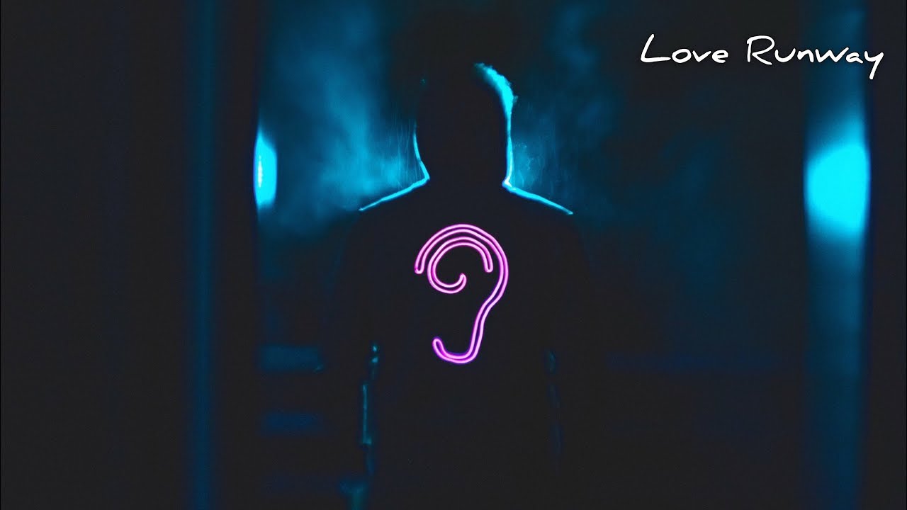 Uppermost - Love Runway
