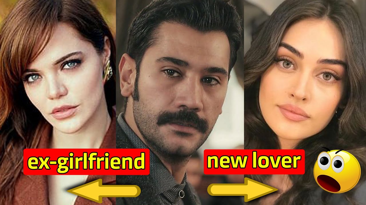 Kanunsuz Topraklar Turkish Drama Cast Couples 2021 (Lawless Lands) | English